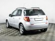 Suzuki SX4 1.5 АКПП, 2008, 192 000 км превью 3