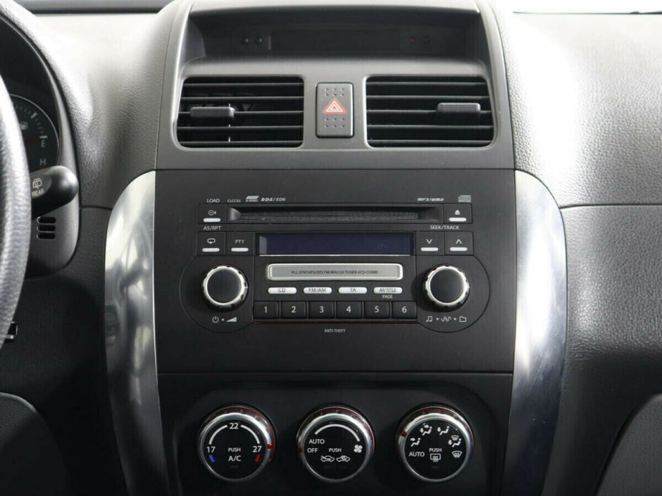 Suzuki SX4 1.5 АКПП, 2008, 192 000 км фото 8