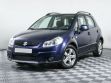 Suzuki SX4 1.5 АКПП, 2008, 191 000 км превью 1