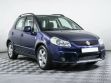 Suzuki SX4 1.5 АКПП, 2008, 191 000 км превью 2