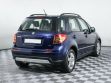 Suzuki SX4 1.5 АКПП, 2008, 191 000 км превью 3