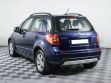 Suzuki SX4 1.5 АКПП, 2008, 191 000 км превью 4