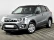 Suzuki Vitara 1.6 АКПП, 2016, 89 000 км превью 1