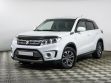 Suzuki Vitara 1.6 АКПП, 2018, 73 000 км превью 1