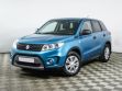 Suzuki Vitara 1.6 АКПП, 2017, 81 000 км превью 1