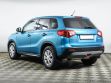 Suzuki Vitara 1.6 АКПП, 2017, 81 000 км превью 3