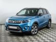 Suzuki Vitara 1.6 АКПП, 2016, 95 000 км превью 1