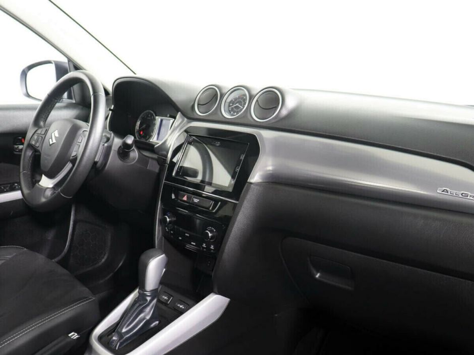 Suzuki Vitara 1.6 АКПП, 2016, 95 000 км фото 5