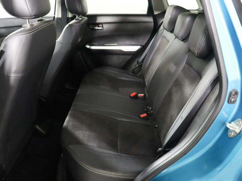 Suzuki Vitara 1.6 АКПП, 2016, 95 000 км фото 7