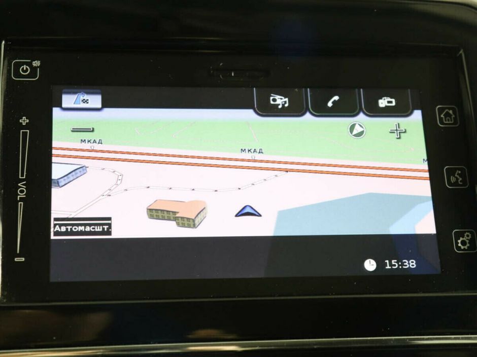 Suzuki Vitara 1.6 АКПП, 2016, 95 000 км фото 10