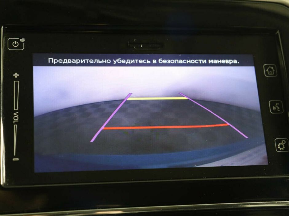 Suzuki Vitara 1.6 АКПП, 2016, 95 000 км фото 11