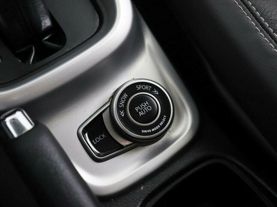 Suzuki Vitara 1.6 АКПП, 2016, 95 000 км фото 12