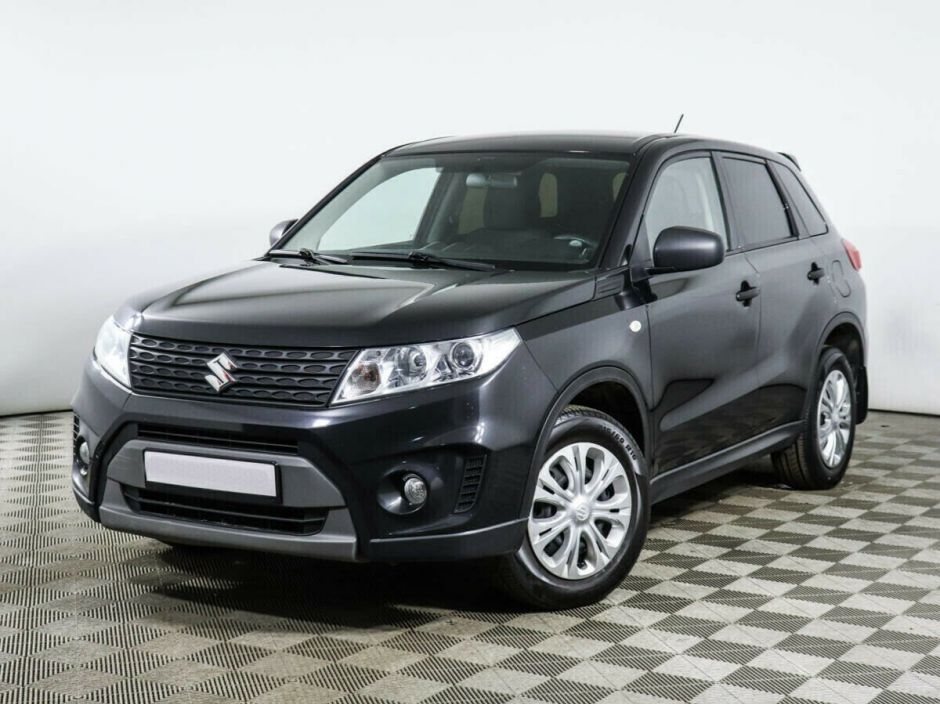 Suzuki Vitara 1.6 МКПП, 2015, 101 000 км фото 1