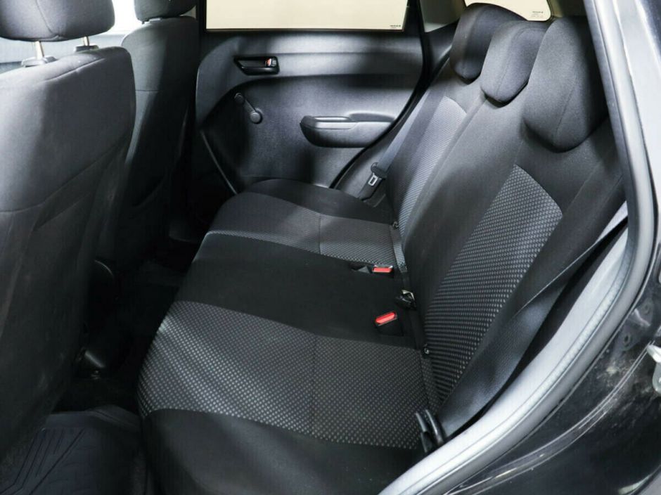 Suzuki Vitara 1.6 МКПП, 2015, 101 000 км фото 7