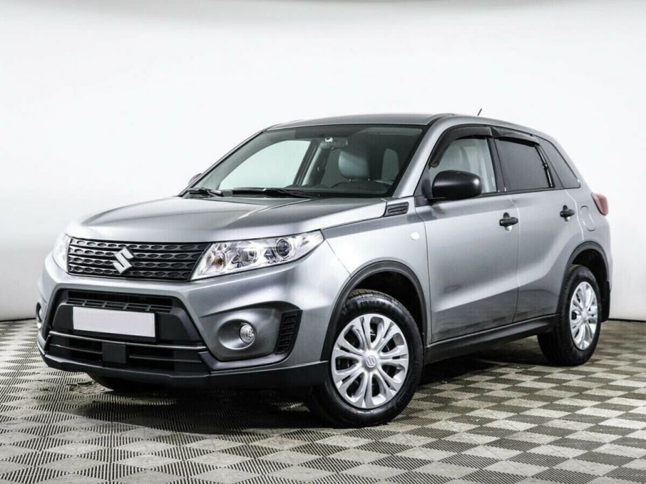 Suzuki Vitara 1.6 МКПП, 2015, 110 000 км фото 1