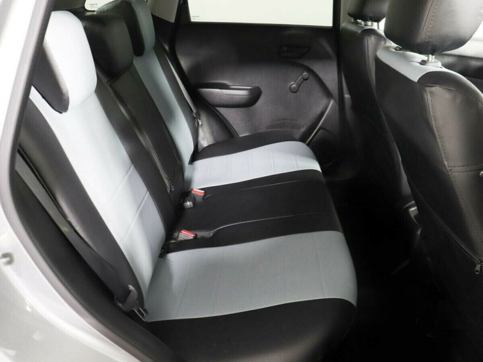 Suzuki Vitara 1.6 МКПП, 2015, 110 000 км фото 6