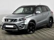 Suzuki Vitara 1.6 АКПП, 2017, 86 000 км превью 1