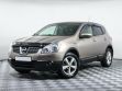 Nissan Qashqai 2.0 CVT, 2008, 188 000 км превью 1
