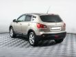 Nissan Qashqai 2.0 CVT, 2008, 188 000 км превью 4
