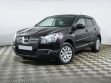 Nissan Qashqai 2.0 CVT, 2008, 193 000 км превью 1