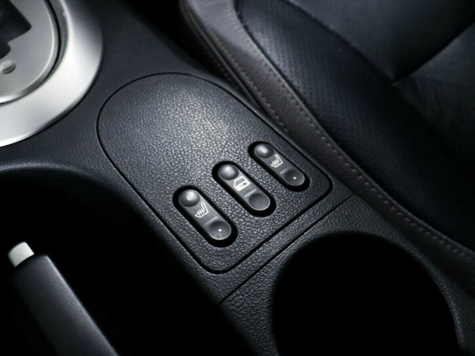 Nissan Qashqai 2.0 CVT, 2008, 193 000 км фото 12