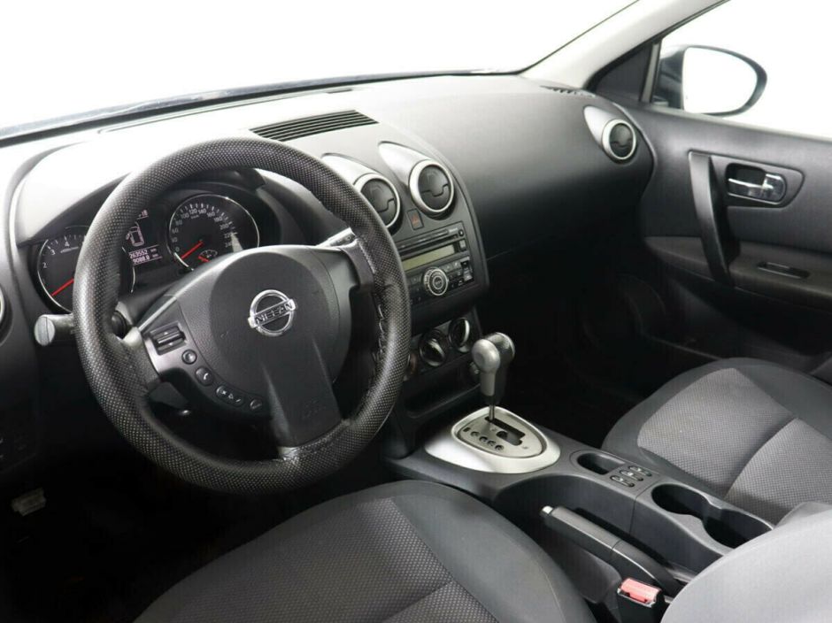 Nissan Qashqai 2.0 CVT, 2011, 151 000 км фото 5