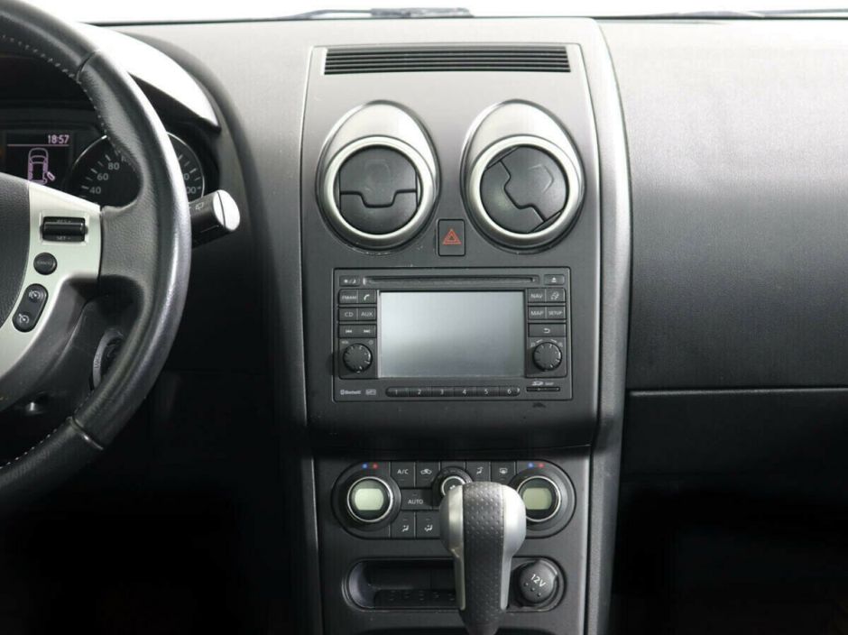 Nissan Qashqai 2.0 CVT, 2012, 139 000 км фото 7