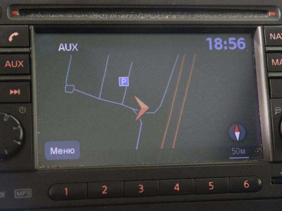 Nissan Qashqai 2.0 CVT, 2012, 139 000 км фото 12