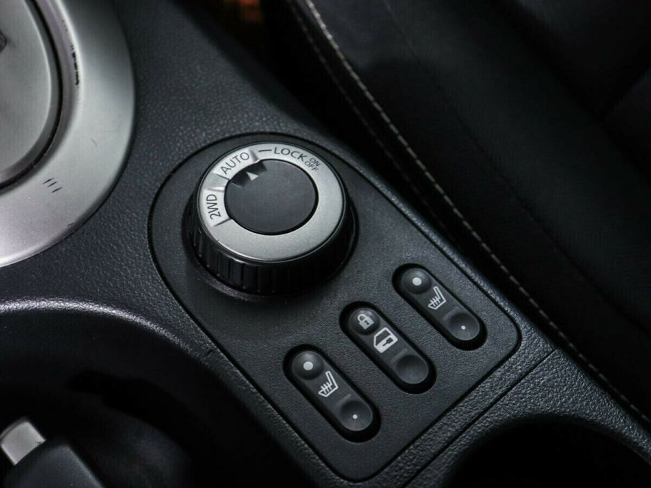 Nissan Qashqai 2.0 CVT, 2011, 155 000 км фото 7