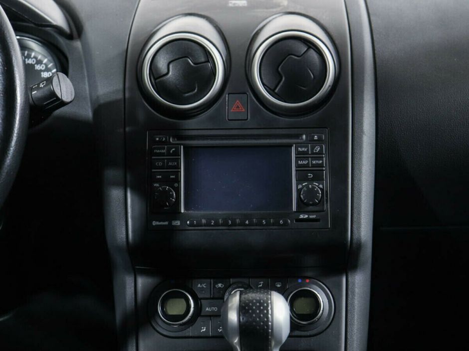 Nissan Qashqai 2.0 CVT, 2011, 155 000 км фото 10