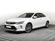 Toyota Camry 2.5 АКПП, 2017, 85 000 км превью 1