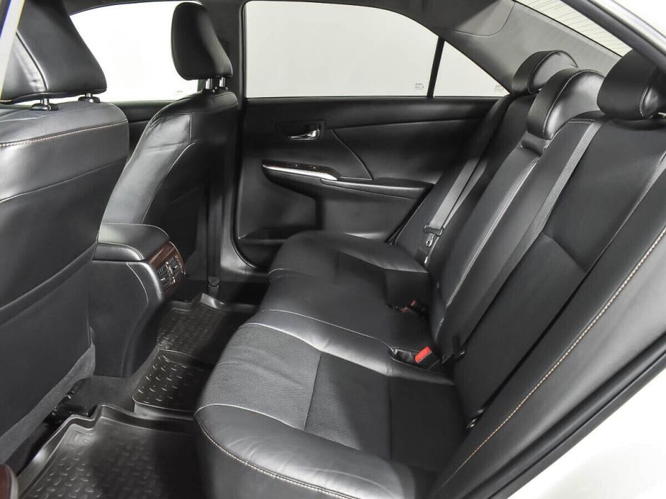 Toyota Camry 2.5 АКПП, 2017, 85 000 км фото 11