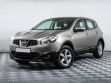 Nissan Qashqai 2.0 CVT, 2012, 141 000 км превью 1