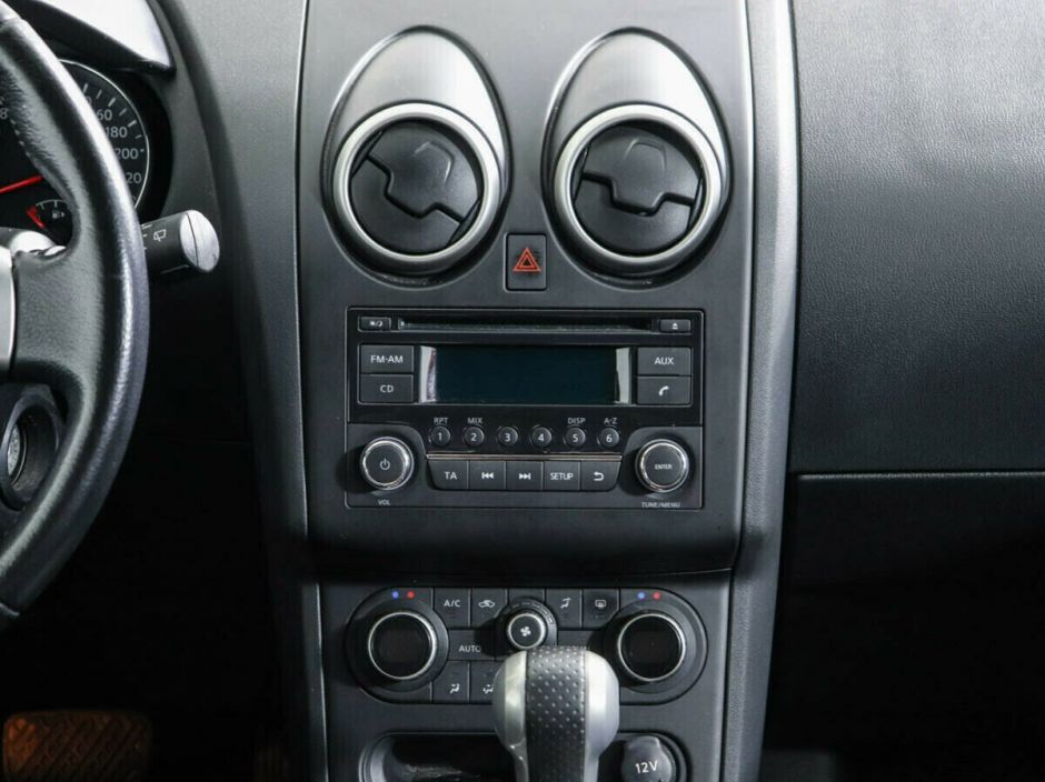 Nissan Qashqai 2.0 CVT, 2013, 122 000 км фото 7