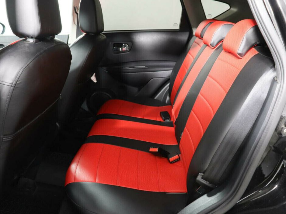 Nissan Qashqai 1.6 CVT, 2012, 134 000 км фото 6