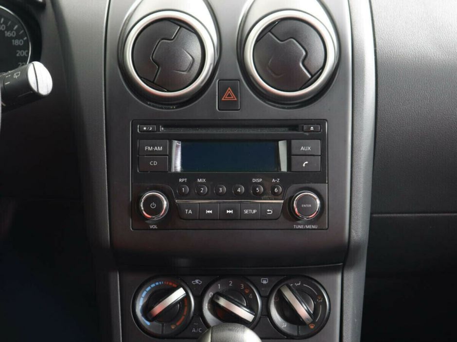 Nissan Qashqai 1.6 CVT, 2012, 134 000 км фото 7