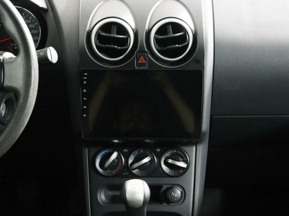 Nissan Qashqai 1.6 МКПП, 2012, 135 000 км фото 7