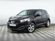 Nissan Qashqai 2.0 CVT, 2013, 124 000 км превью 1