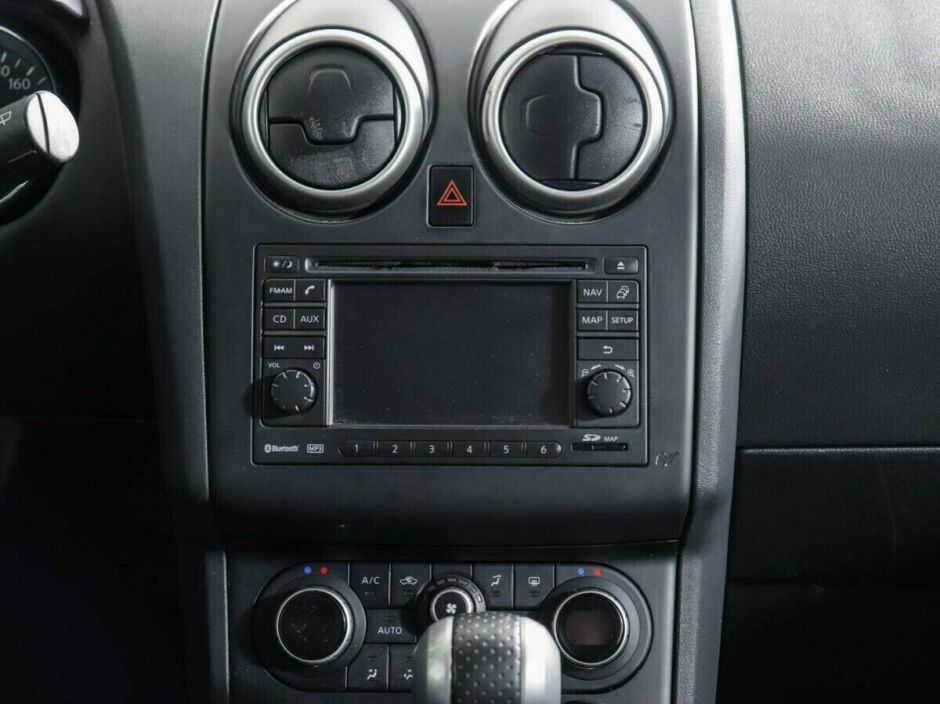 Nissan Qashqai 2.0 CVT, 2013, 124 000 км фото 7