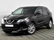 Nissan Qashqai 2.0 CVT, 2015, 109 000 км превью 1