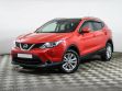 Nissan Qashqai 2.0 CVT, 2016, 93 000 км превью 1
