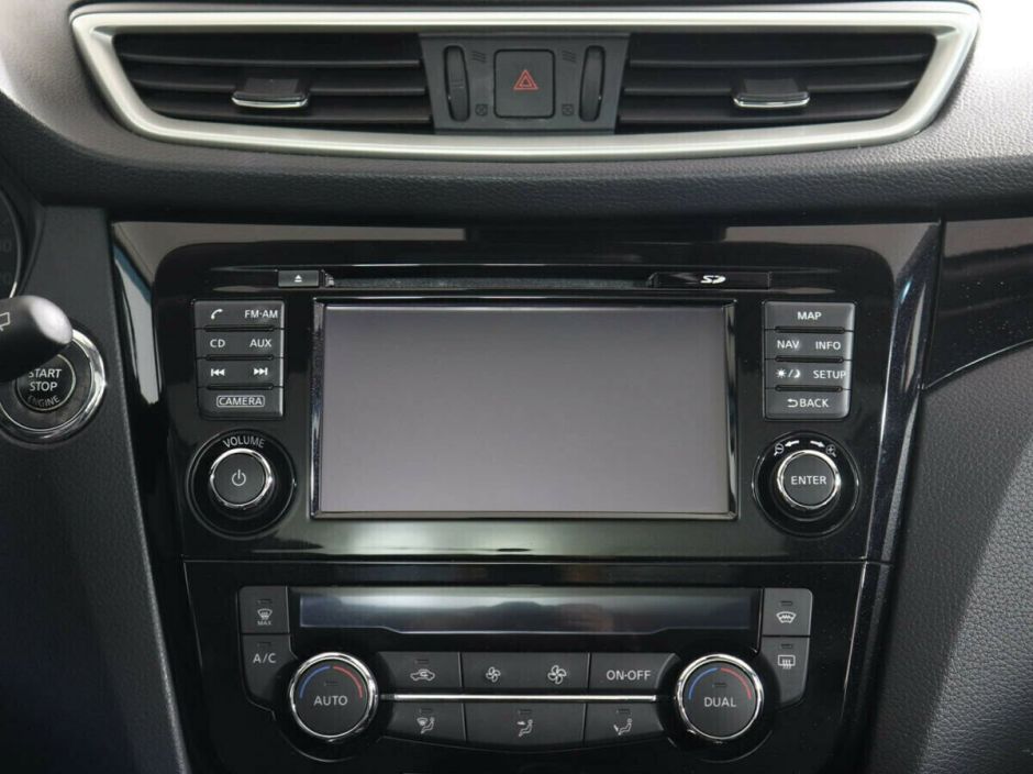 Nissan Qashqai 2.0 CVT, 2016, 93 000 км фото 8