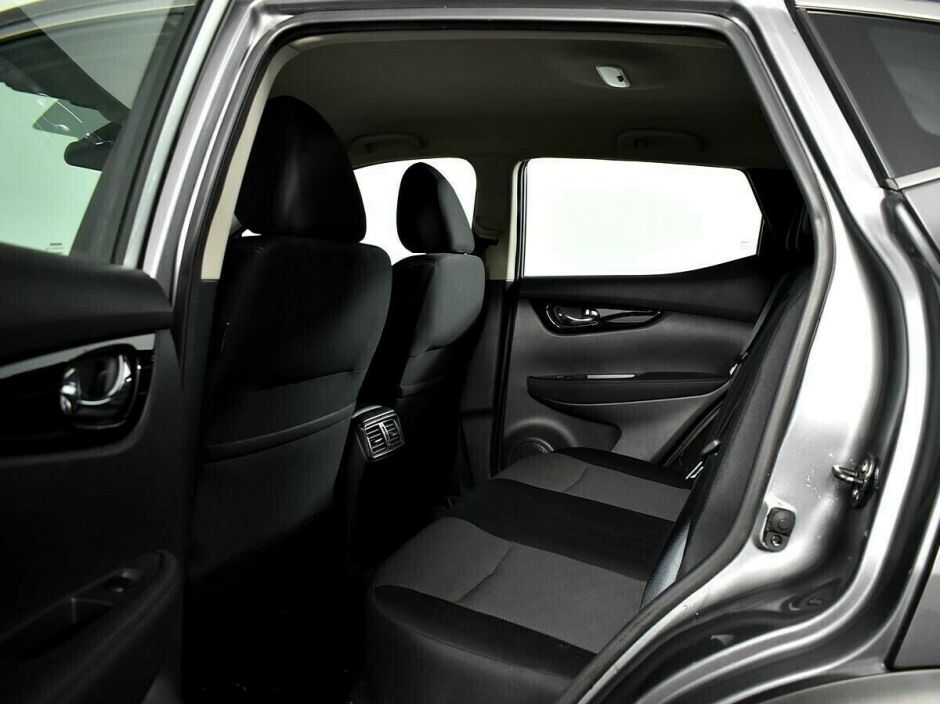 Nissan Qashqai 2.0 МКПП, 2015, 101 000 км фото 6