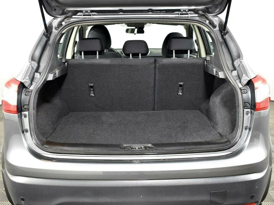 Nissan Qashqai 2.0 МКПП, 2015, 101 000 км фото 7