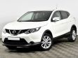 Nissan Qashqai 2.0 CVT, 2016, 92 000 км превью 1