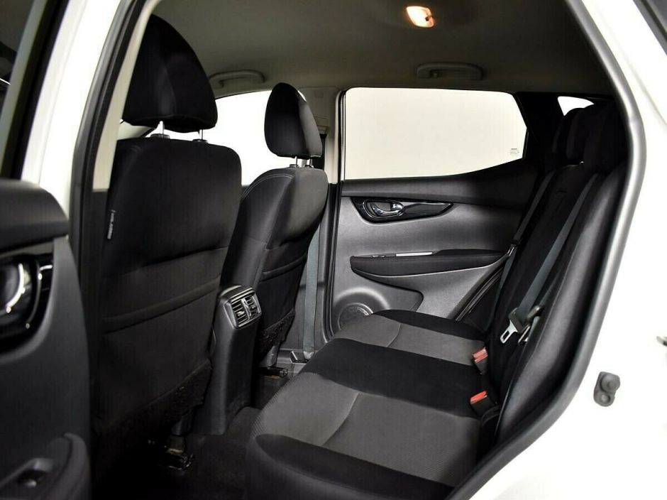 Nissan Qashqai 2.0 CVT, 2016, 92 000 км фото 6