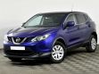 Nissan Qashqai 2.0 CVT, 2014, 109 000 км превью 1