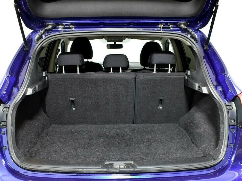 Nissan Qashqai 2.0 CVT, 2014, 109 000 км фото 7