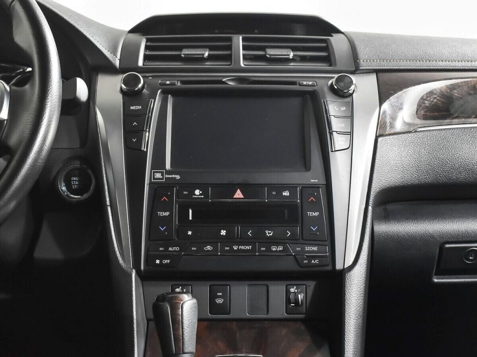 Toyota Camry 2.5 АКПП, 2015, 108 000 км фото 8