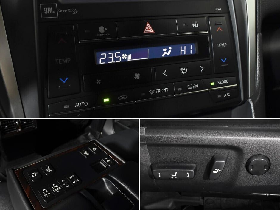 Toyota Camry 2.5 АКПП, 2015, 108 000 км фото 11